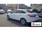 فورد فوكس 2014 Image 3