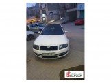 سكودا سوبيرب 2005 Image 3