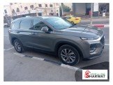 هونداي سانتافيه 2018 Image 3