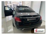 مرسيدس E220 2019 Image 3