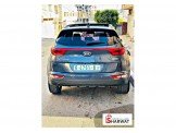 كيا Kia كيا سبورتاج 2018 Image 3
