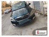 سكودا فابيا 2012 Image 3
