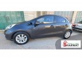 كيا Kia كيا برايد 2014 Image 3