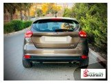 فورد فوكس 2017 Image 3