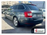 سكودا اوكتافيا 2018 Image 3