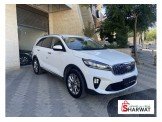 كيا Kia كيا سورينتو 2020 Image 3