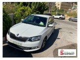 سكودا فابيا 2018 Image 3