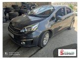 كيا Kia كيا برايد  2016 Image 3