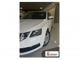 سكودا اوكتافيا 2018 Image 3