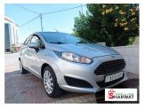 فورد فيستا 2014 Image 3