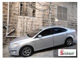 فورد مونديو 2013 Image 3