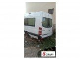 مرسيدس 518 2008 Image 3