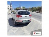 كيا Kia كيا سبورتاج 2011 Image 3