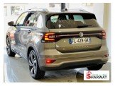 فولكسفاجن  t-cross 2020 Image 3