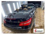 مرسيدس E250 2011 Image 3