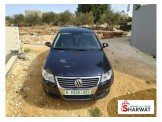 فولكسفاجن باسات 2010 Image 3