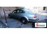 فولكسفاجن باسات 2005 Image 3