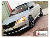 سكودا سوبيرب 2017 Image 3