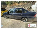 اوبل فيكترا 1997 Image 3