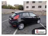 فورد فيستا 2012 Image 3