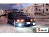 بي ام دبليو  328 i 1998 Image 3
