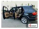 بي ام دبليو X5 2009 Image 3