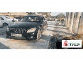 مرسيدس C200 2008 Image 3