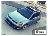 فولكسفاجن جولف 2016 Image 3