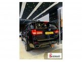 بي ام دبليو X5 2015 Image 3