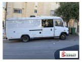 مرسيدس 814 2001 Image 3