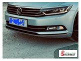 فولكسفاجن باسات 2016 Image 3