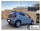 كيا Kia كيا بيكانتو 2018 Image 3