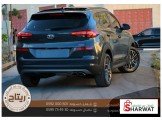 هونداي توسان 2019 Image 3