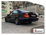 مرسيدس E270 2004 Image 3