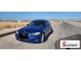 بي ام دبليو 320 2012 Image 3