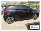 كيا Kia كيا مورننغ 2017 Image 3