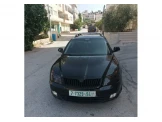 سكودا أوكتافيا 2011