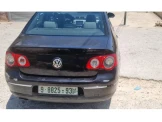 فولكسفاغن باسات 2008