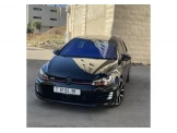 فولكسفاغن GTI 2014