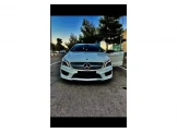 مرسيدس بنز CLA 200 2016