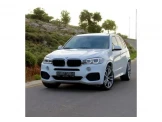 بي ام دبليو X5 M 2016