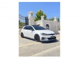 فولكسفاغن GTI 2018