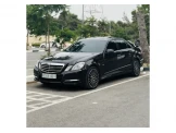 مرسيدس بنز E 250 2009