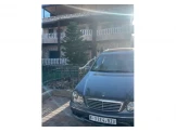 مرسيدس بنز C 230 2006