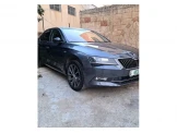 سكودا سوبرب 2018
