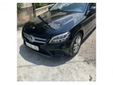 مرسيدس بنز C 180 2019
