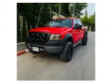 فورد F-150 2008
