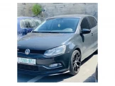فولكسفاغن بولو 2015