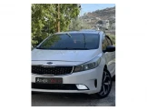 كيا K3 2018