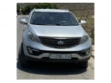 كيا سبورتاج 2014